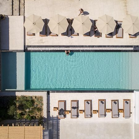 Mykonos Drops 호텔 Platys Gialos  외부 사진